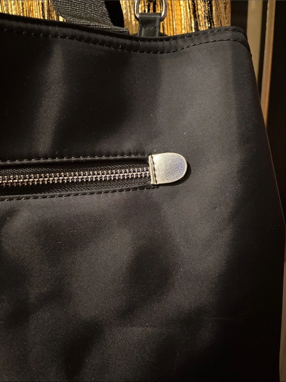 Versace Perfumes Weekend Bag